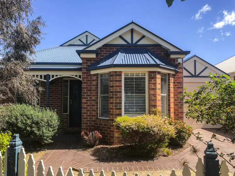 58 Grampians Way, Caroline Springs VIC 3023