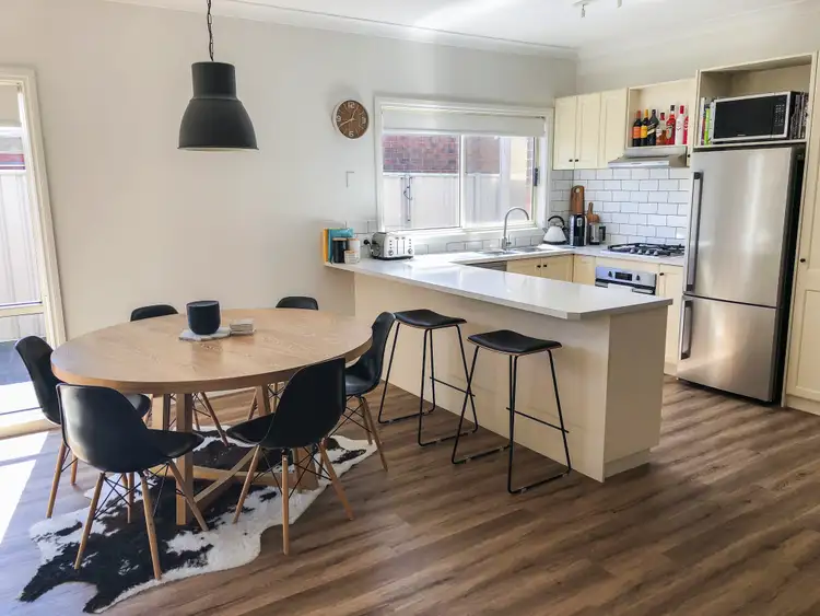 Second view of Homely house listing, 58 Grampians Way, Caroline Springs VIC 3023