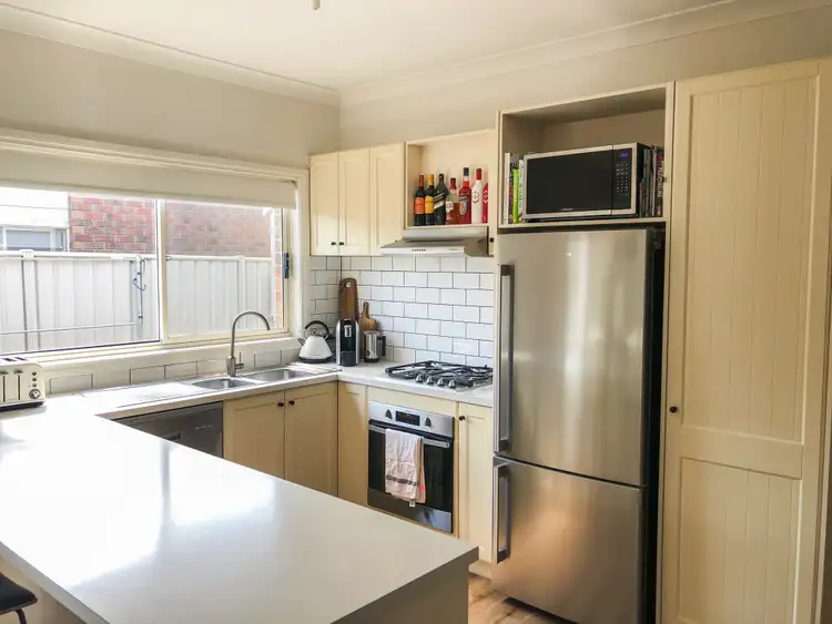 Third view of Homely house listing, 58 Grampians Way, Caroline Springs VIC 3023