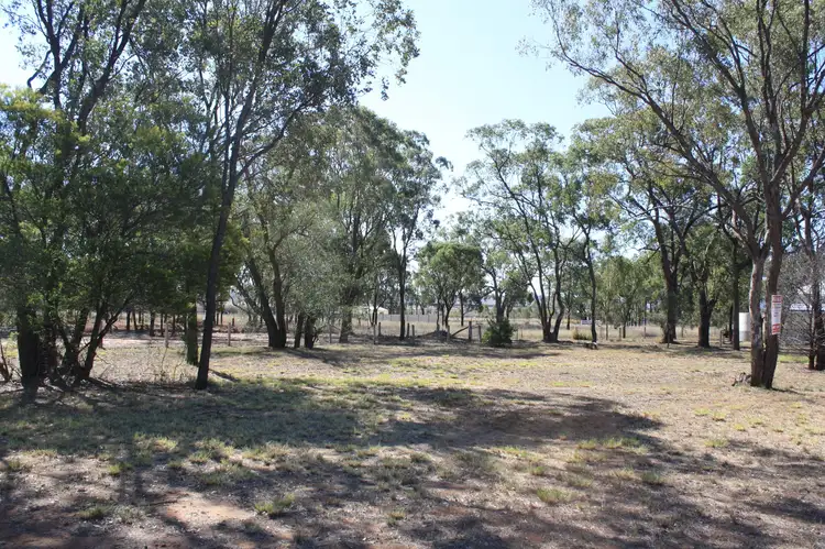 Second view of Homely land listing, Lot 206 Allora Street, Hendon QLD 4362