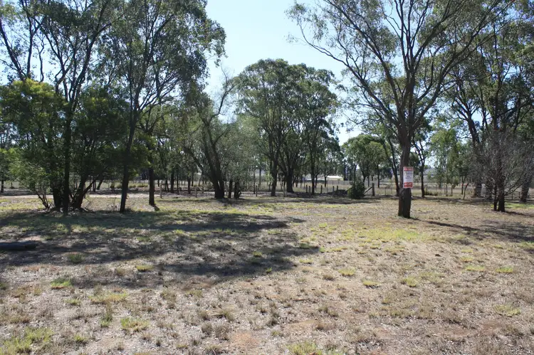 Third view of Homely land listing, Lot 206 Allora Street, Hendon QLD 4362