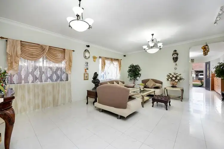 Second view of Homely townhouse listing, 8 Miles St, Mascot NSW 2020