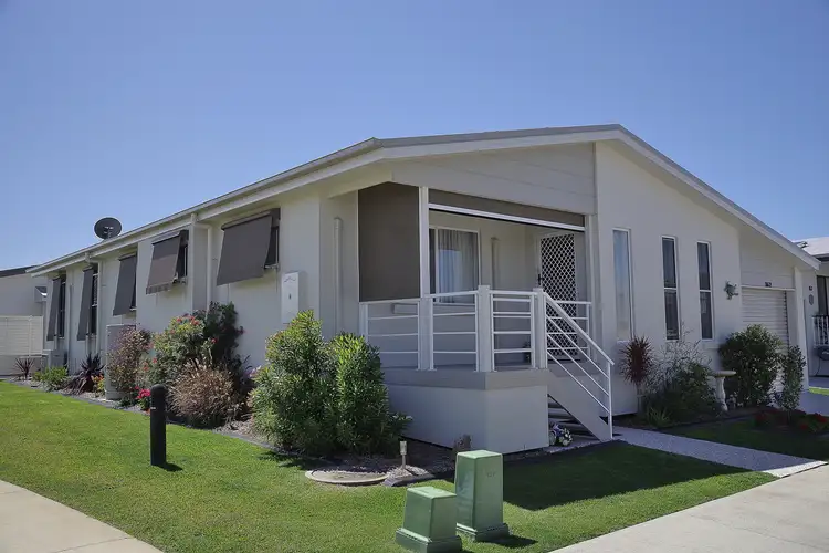 Unit 162/1 Riverbend Dr, West Ballina NSW 2478