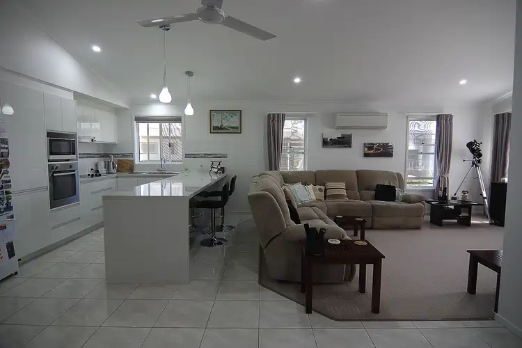 Third view of Homely house listing, Unit 162/1 Riverbend Dr, West Ballina NSW 2478