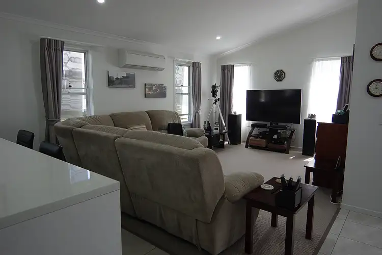 Fourth view of Homely house listing, Unit 162/1 Riverbend Dr, West Ballina NSW 2478