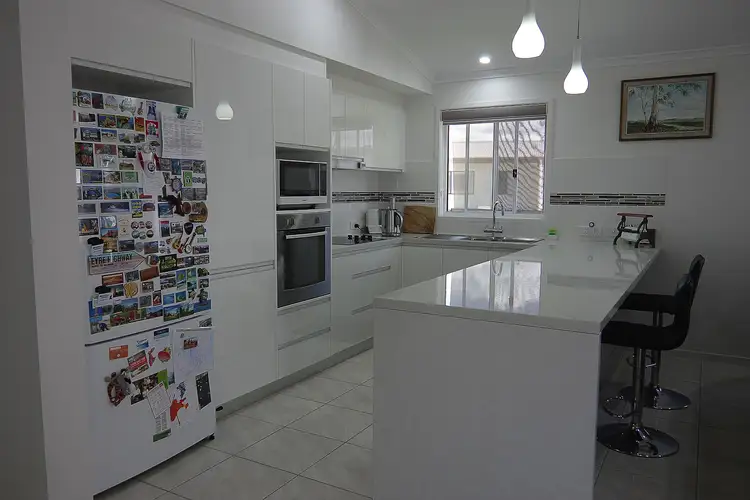 Sixth view of Homely house listing, Unit 162/1 Riverbend Dr, West Ballina NSW 2478