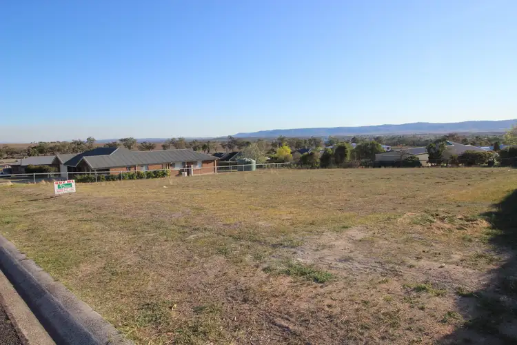 Second view of Homely land listing, 9 Bhima Dr, Scone NSW 2337