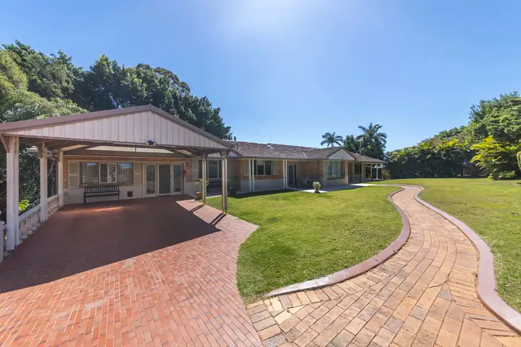Main view of Homely house listing, 744 Ballina Rd, Goonellabah NSW 2480