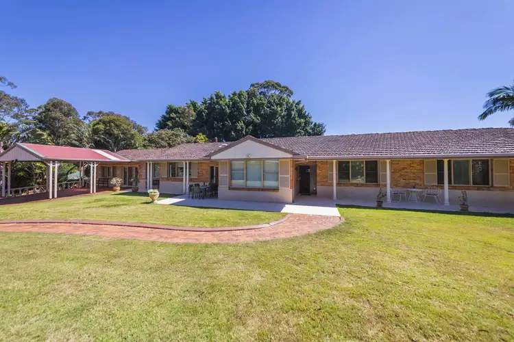 Second view of Homely house listing, 744 Ballina Rd, Goonellabah NSW 2480