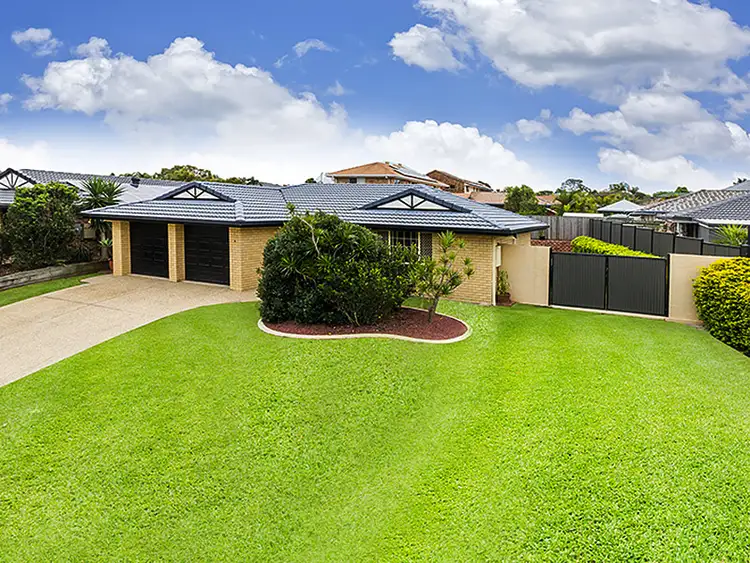 3 Amberjack St, Manly West QLD 4179