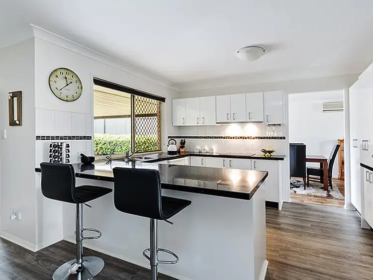 Fifth view of Homely house listing, 3 Amberjack St, Manly West QLD 4179