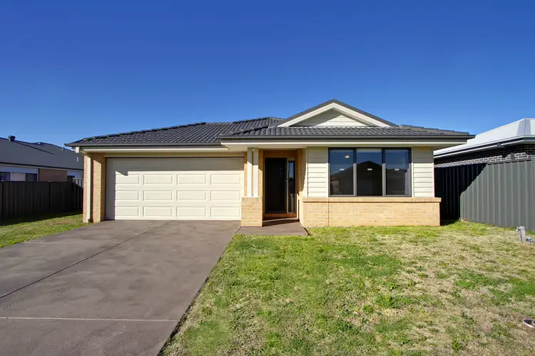 Main view of Homely house listing, 28 Parkinson St, Maffra VIC 3860