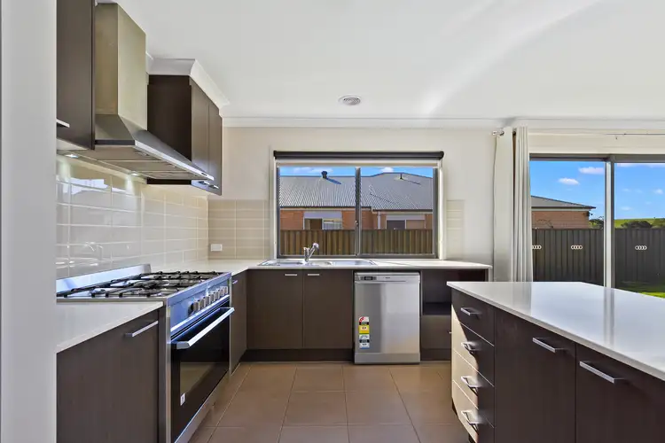 Second view of Homely house listing, 28 Parkinson St, Maffra VIC 3860