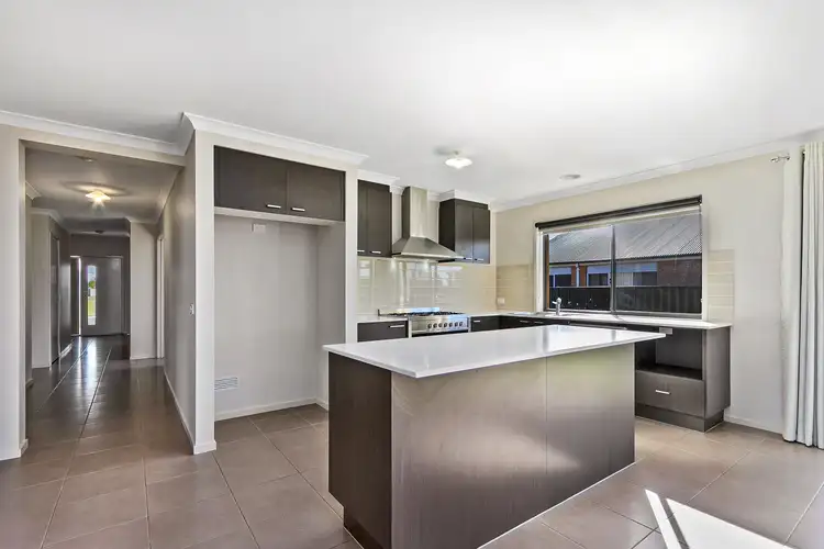 Third view of Homely house listing, 28 Parkinson St, Maffra VIC 3860