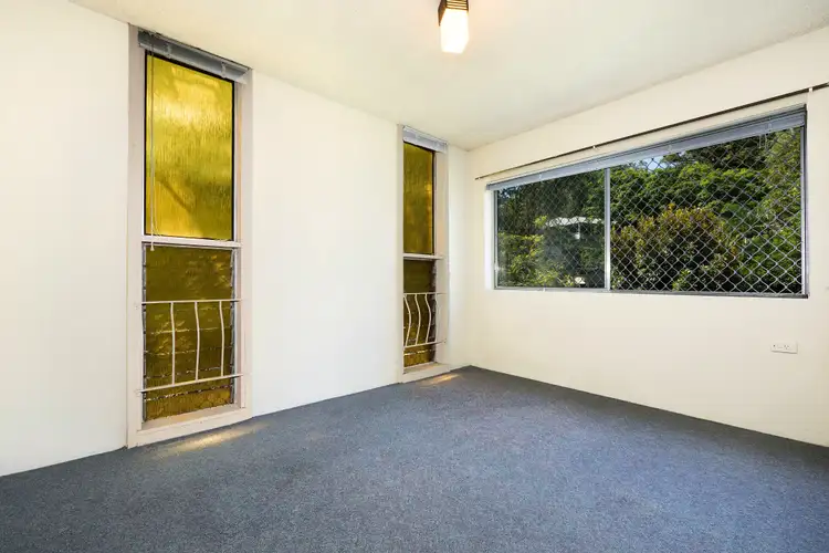 Second view of Homely apartment listing, Unit 3/2 Clermont St, Bardon QLD 4065