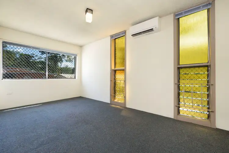 Third view of Homely apartment listing, Unit 3/2 Clermont St, Bardon QLD 4065