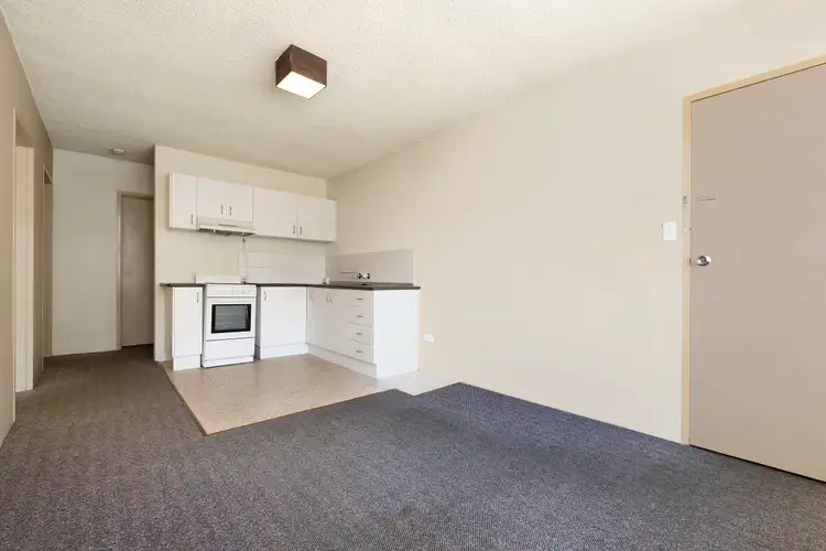 Fourth view of Homely apartment listing, Unit 3/2 Clermont St, Bardon QLD 4065
