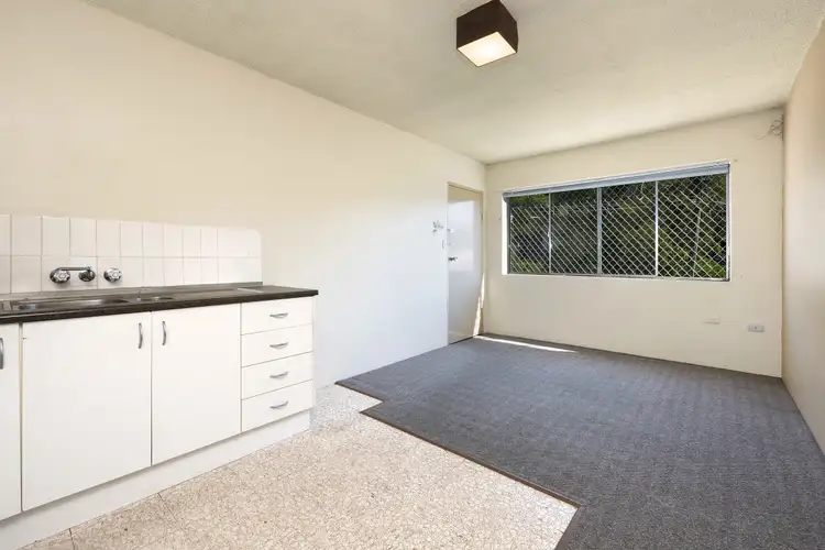 Fifth view of Homely apartment listing, Unit 3/2 Clermont St, Bardon QLD 4065