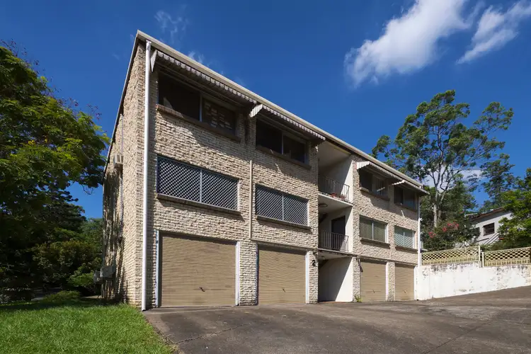 Seventh view of Homely apartment listing, Unit 3/2 Clermont St, Bardon QLD 4065