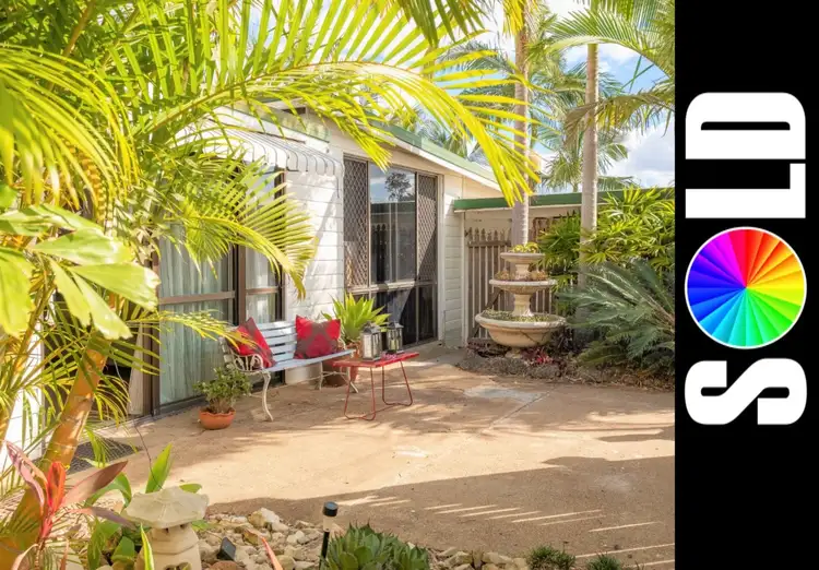 23 Rifle Range Rd, Gympie QLD 4570