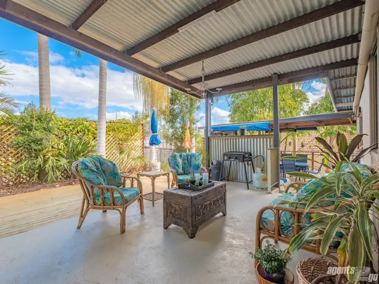 Third view of Homely house listing, 23 Rifle Range Rd, Gympie QLD 4570