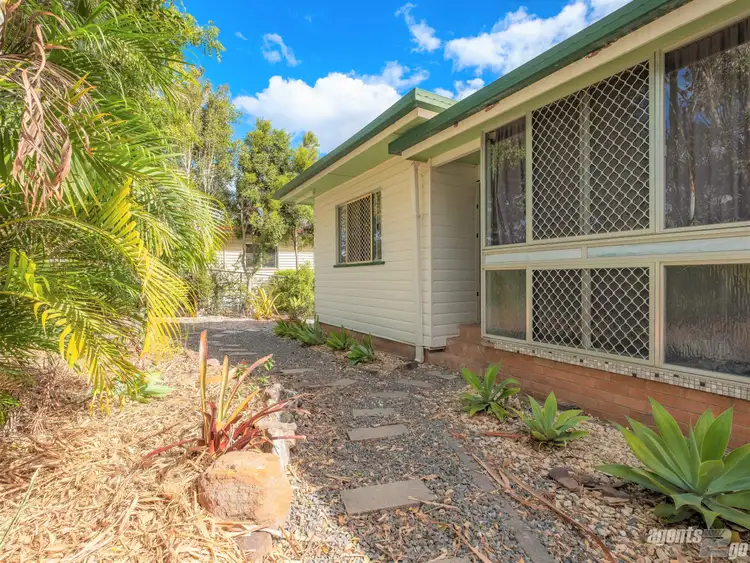 Fourth view of Homely house listing, 23 Rifle Range Rd, Gympie QLD 4570