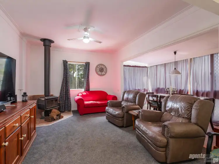 Sixth view of Homely house listing, 23 Rifle Range Rd, Gympie QLD 4570