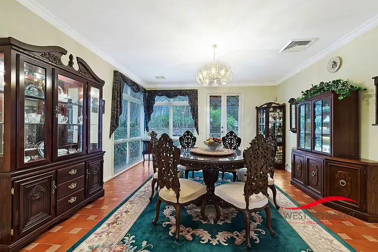 Fourth view of Homely house listing, 10 Sallaway Pl, West Pennant Hills NSW 2125