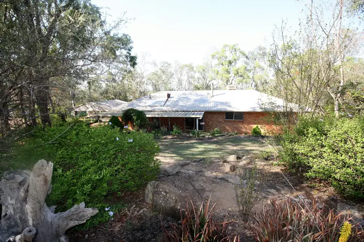 5 Eliza Ct, Warwick QLD 4370