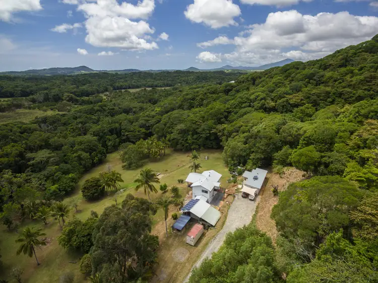 Main view of Homely house listing, 145 Mount Perserverance Rd, Julatten QLD 4871