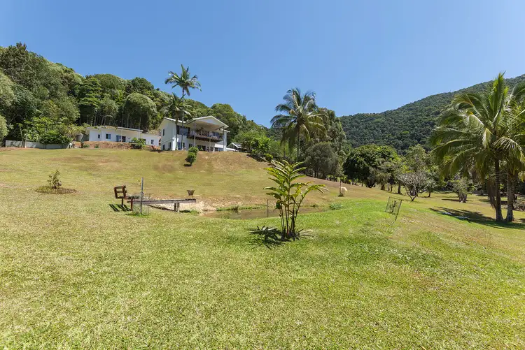 Fifth view of Homely house listing, 145 Mount Perserverance Rd, Julatten QLD 4871