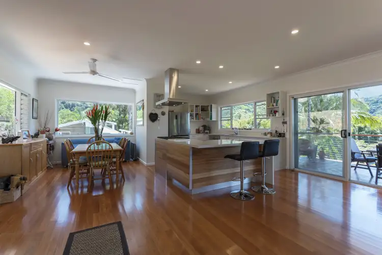Sixth view of Homely house listing, 145 Mount Perserverance Rd, Julatten QLD 4871