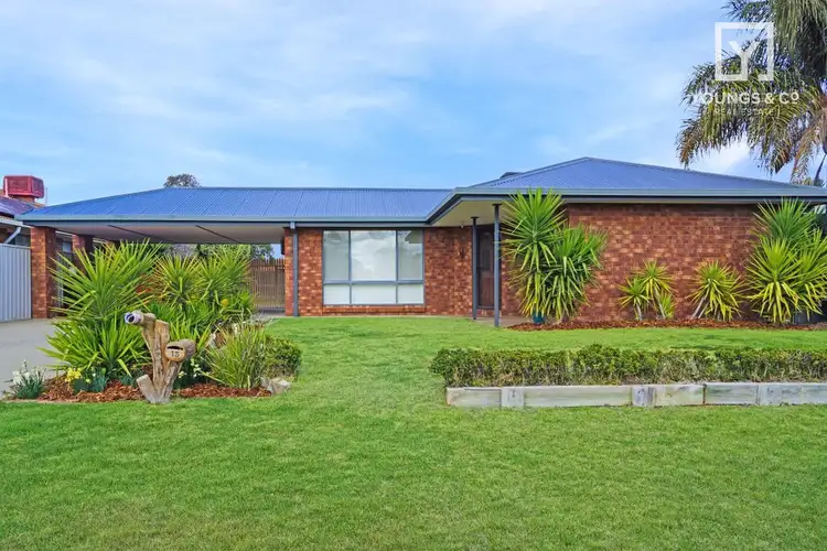 13 Dennison St, Mooroopna VIC 3629