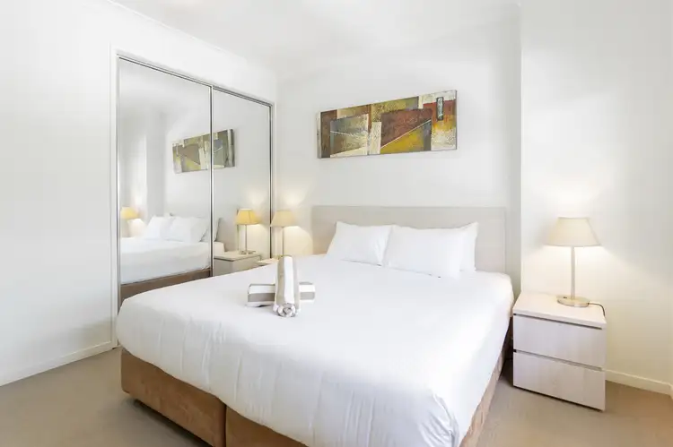 Second view of Homely unit listing, Unit 81/2-16 Langley Rd, Port Douglas QLD 4877