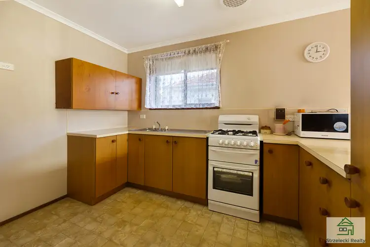 Second view of Homely house listing, 54 Contingent St, Trafalgar VIC 3824