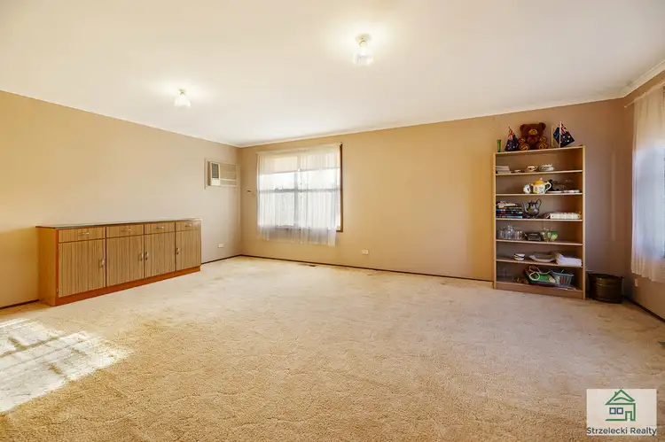 Third view of Homely house listing, 54 Contingent St, Trafalgar VIC 3824