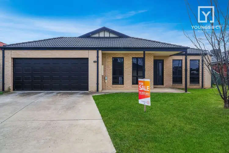 2 Mooredge Pl, Mooroopna VIC 3629