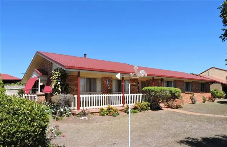 Second view of Homely house listing, 3 Tathra St, Rosenthal Heights QLD 4370