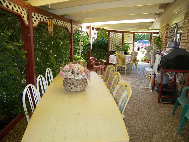 Fifth view of Homely house listing, 3 Tathra St, Rosenthal Heights QLD 4370