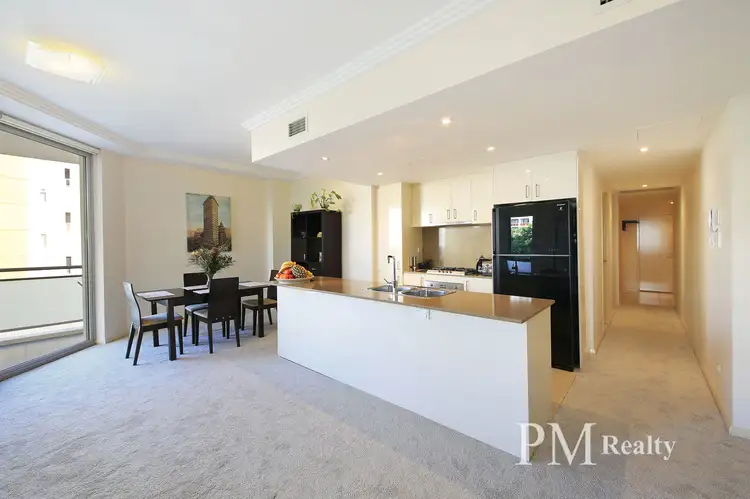 Main view of Homely apartment listing, 335/3-9 Church Ave, Mascot NSW 2020