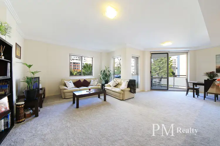 Third view of Homely apartment listing, 335/3-9 Church Ave, Mascot NSW 2020