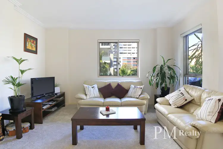 Fourth view of Homely apartment listing, 335/3-9 Church Ave, Mascot NSW 2020