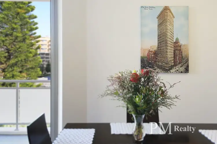 Fifth view of Homely apartment listing, 335/3-9 Church Ave, Mascot NSW 2020