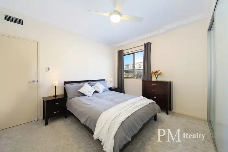 Sixth view of Homely apartment listing, 335/3-9 Church Ave, Mascot NSW 2020