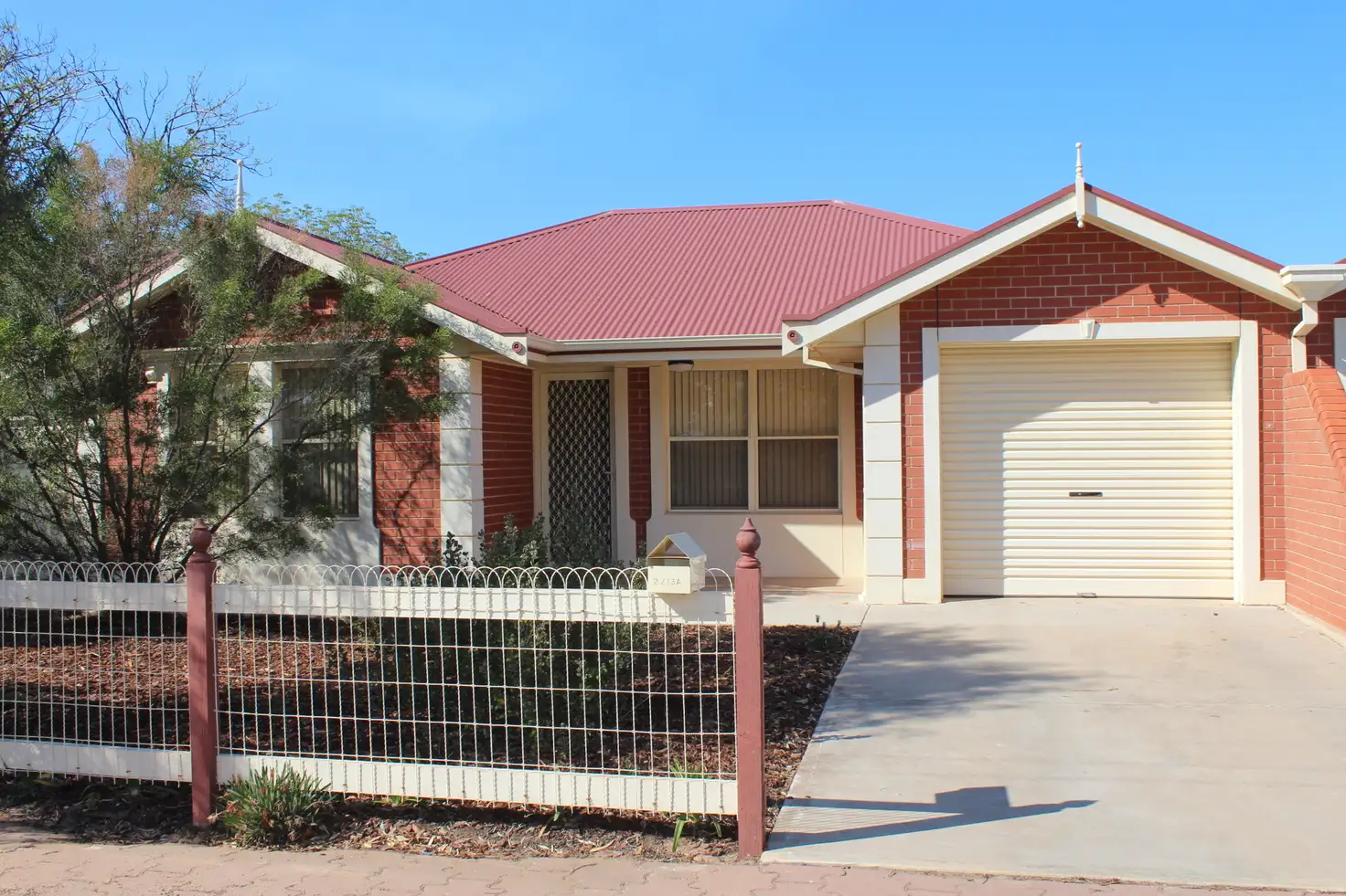 Main view of Homely house listing, Unit 2/13A First Street, Port Pirie SA 5540