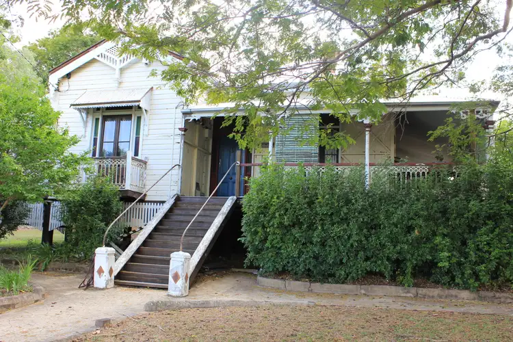 Main view of Homely house listing, 18 Syntax St, Sadliers Crossing QLD 4305