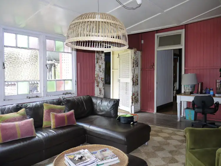 Second view of Homely house listing, 18 Syntax St, Sadliers Crossing QLD 4305