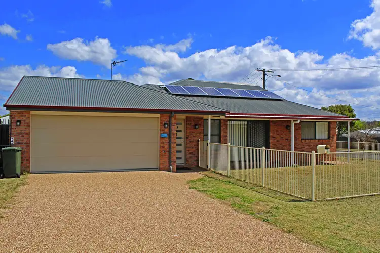 23A Dragon St, Warwick QLD 4370