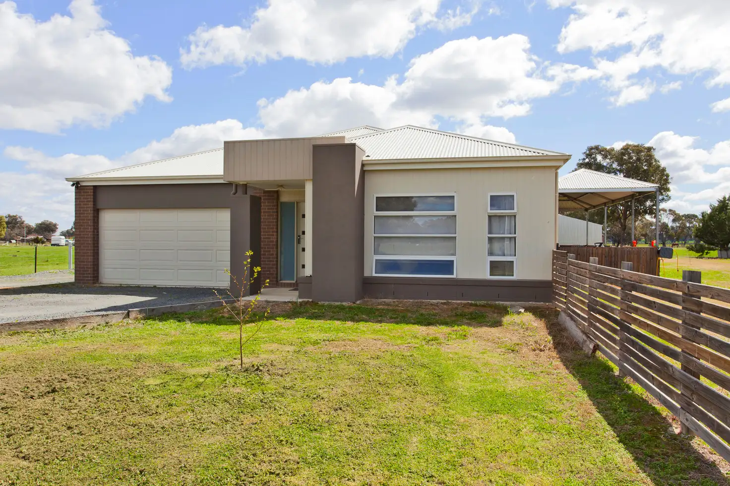Main view of Homely house listing, 19 Brownrigg St, Morven NSW 2660