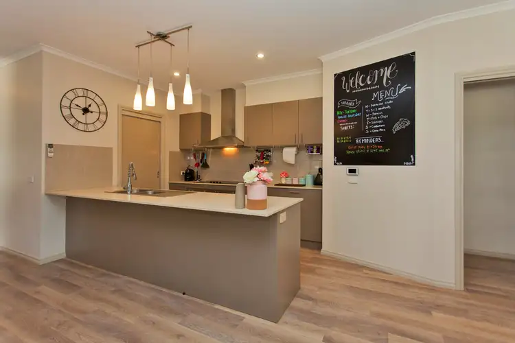 Second view of Homely house listing, 19 Brownrigg St, Morven NSW 2660